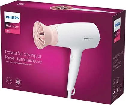 PHILIPS FEN ZA KOSU BHD30000 (3 / 3)