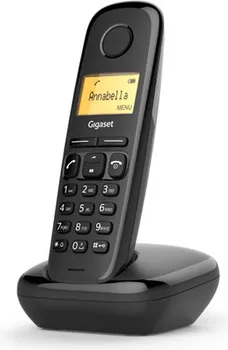 BEŽIČNI TELEFON GIGASET A170 (3 / 3)