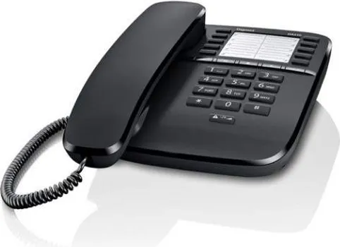 STOLNI TELEFON GIGASET DA510 (2 / 2)