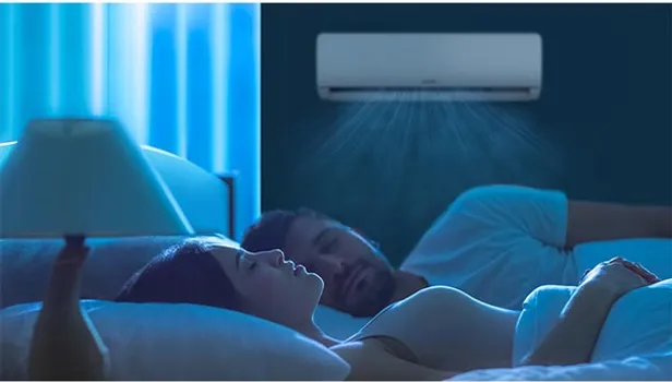 SAMSUNG KLIMA AR09TXHQASIX, INVERTER, 9-KA (3 / 3)