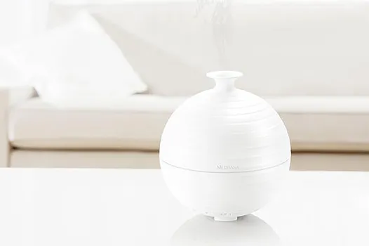 DIFUZER MEDISANA AROMA AD 620 (4 / 4)