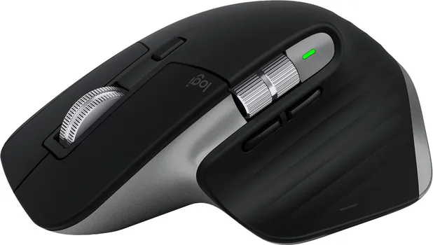 LOGITECH MX MASTER 3S [WIRELESS] (1 / 47)