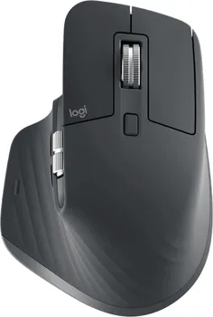 LOGITECH MX MASTER 3S [WIRELESS] (4 / 47)