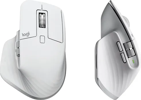 LOGITECH MX MASTER 3S [WIRELESS] (6 / 47)