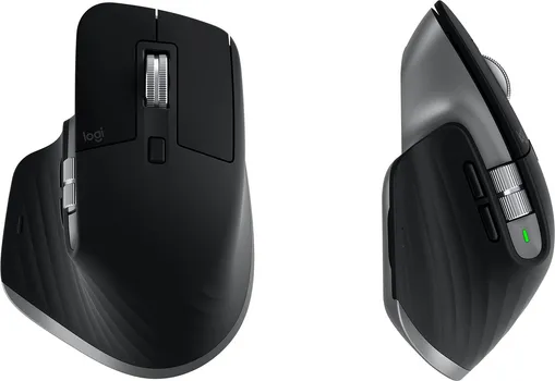 LOGITECH MX MASTER 3S [WIRELESS] (10 / 47)