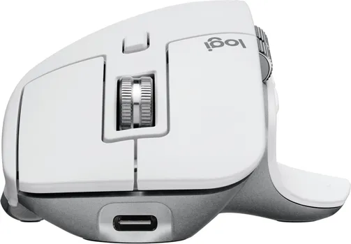 LOGITECH MX MASTER 3S [WIRELESS] (11 / 47)