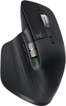 LOGITECH MX MASTER 3S [WIRELESS] (12 / 47)