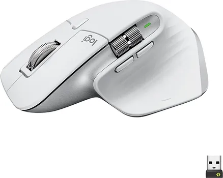 LOGITECH MX MASTER 3S [WIRELESS] (13 / 47)