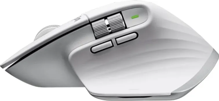 LOGITECH MX MASTER 3S [WIRELESS] (14 / 47)