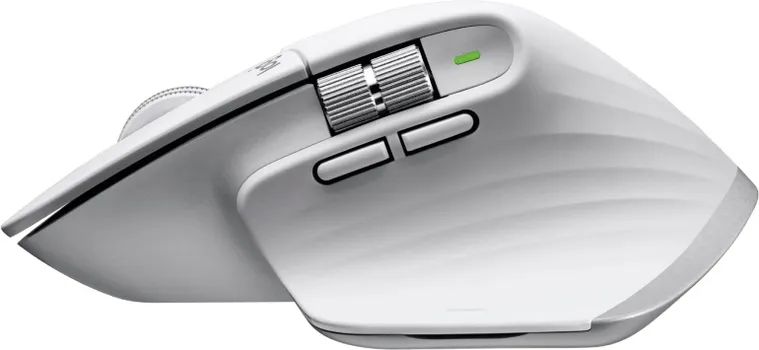 LOGITECH MX MASTER 3S [WIRELESS] (18 / 55)
