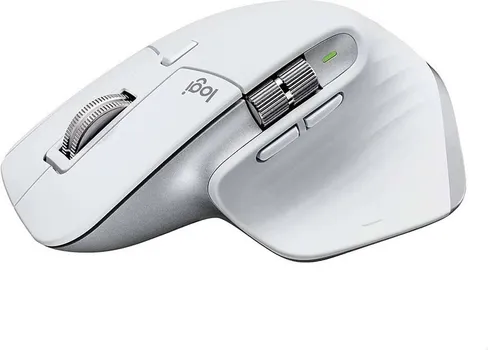 LOGITECH MX MASTER 3S [WIRELESS] (16 / 47)