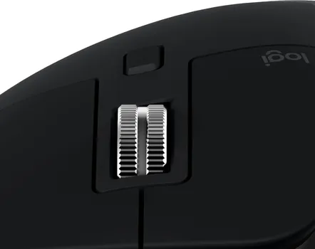 LOGITECH MX MASTER 3S [WIRELESS] (20 / 47)