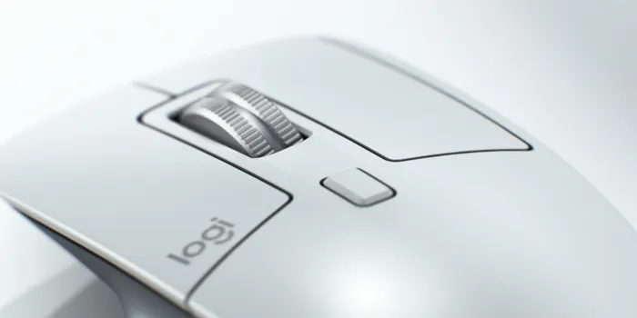 LOGITECH MX MASTER 3S [WIRELESS] (22 / 47)