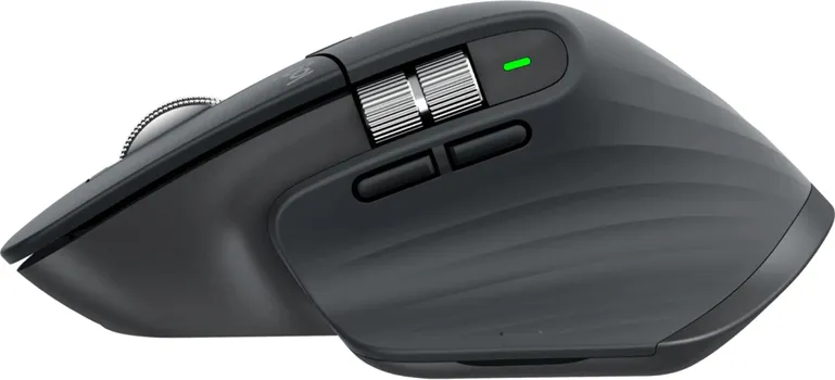 LOGITECH MX MASTER 3S [WIRELESS] (23 / 47)