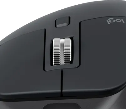 LOGITECH MX MASTER 3S [WIRELESS] (27 / 47)