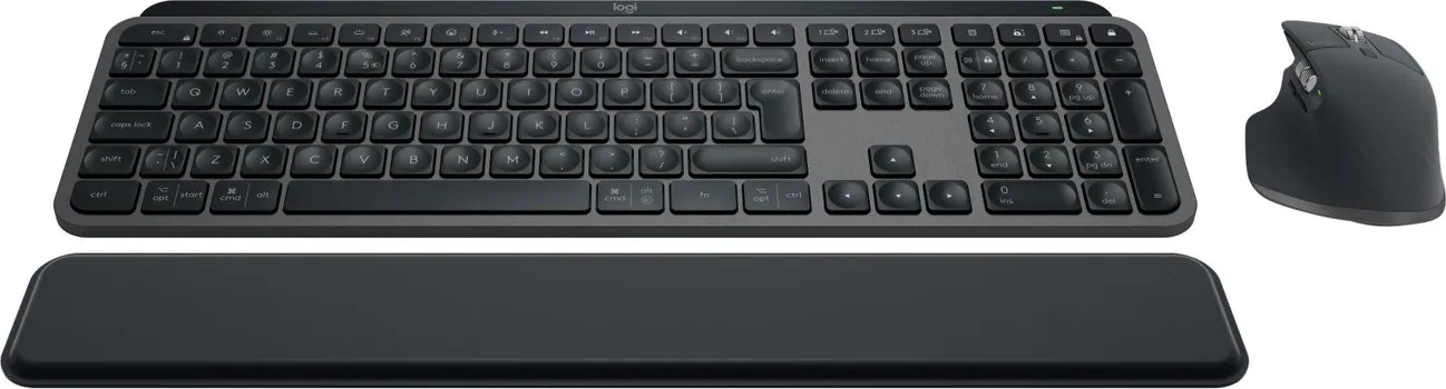 LOGITECH MX MASTER 3S [WIRELESS] (35 / 55)