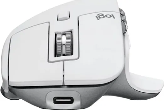 LOGITECH MX MASTER 3S [WIRELESS] (30 / 47)