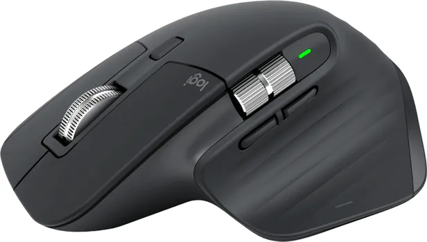 LOGITECH MX MASTER 3S [WIRELESS] (31 / 47)