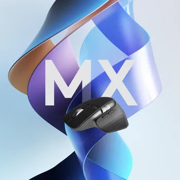 LOGITECH MX MASTER 3S [WIRELESS] (32 / 47)