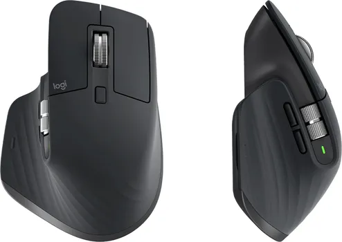 LOGITECH MX MASTER 3S [WIRELESS] (34 / 47)