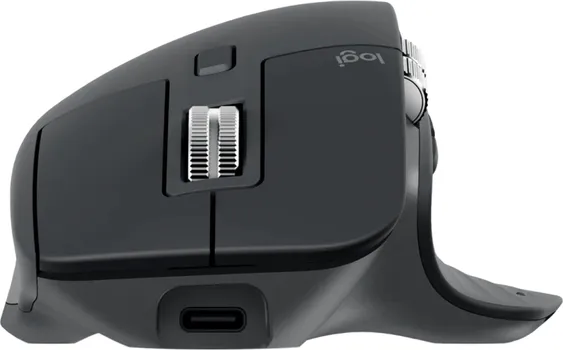 LOGITECH MX MASTER 3S [WIRELESS] (38 / 47)