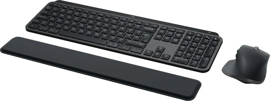 LOGITECH MX MASTER 3S [WIRELESS] (48 / 55)