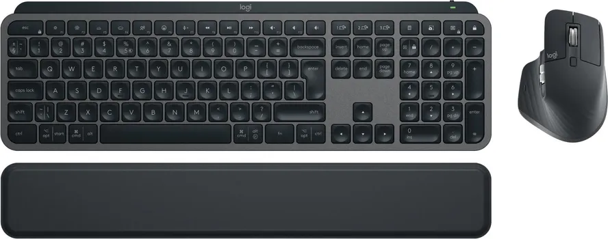 LOGITECH MX MASTER 3S [WIRELESS] (52 / 55)