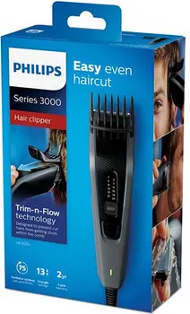 PHILIPS MAŠINICA ZA ŠIŠANJE HC3505/15 HAIRCLIPPER SERIES 3000 (3 / 3)