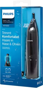 PHILIPS TRIMER NT165016 (2 / 4)