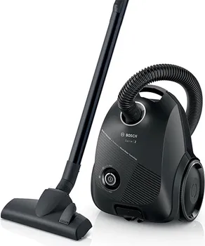 BOSCH USISIVAČ SA VREĆICOM BGLS2BA1, SERIE 2 (1 / 4)