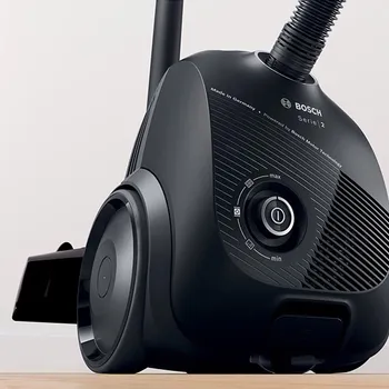 BOSCH USISIVAČ SA VREĆICOM BGLS2BA1, SERIE 2 (3 / 4)