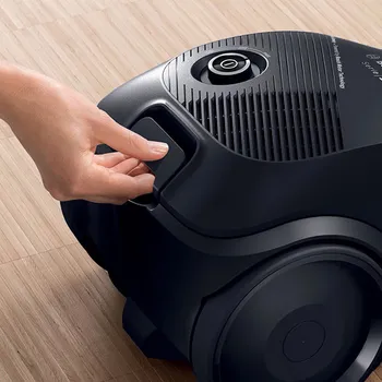 BOSCH USISIVAČ SA VREĆICOM BGLS2BA1, SERIE 2 (4 / 4)