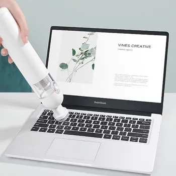 XIAOMI RUČNI USISIVAČ MI VACUUM CLEANER MINI (3 / 3)