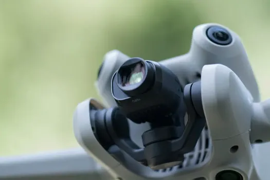 AKCIONA KAMERA DJI MINI 4 PRO WIDE-ANGLE LENS (3 / 3)