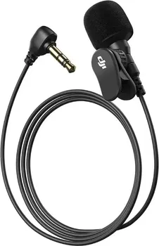 MIKROFON DJI LAVALIER (1 / 3)