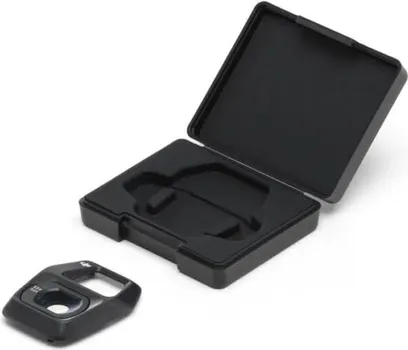 OBJEKTIV DJI AIR 3S WIDE-ANGLE LENS (3 / 4)
