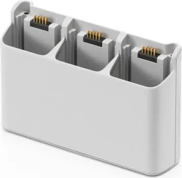 PUNJAČ ZA BATERIJE DJI NEO TWO-WAY CHARGING HUB (1 / 3)
