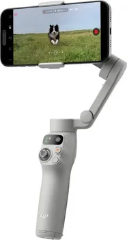 STABILIZACIJSKA PALICA DJI OSMO MOBILE 7 NEW (1 / 5)
