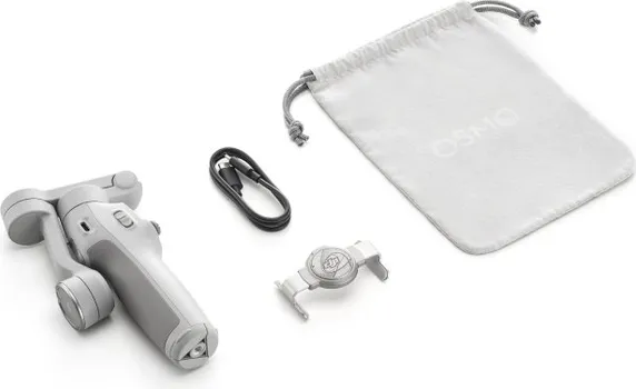 STABILIZACIJSKA PALICA DJI OSMO MOBILE 7 NEW (4 / 5)