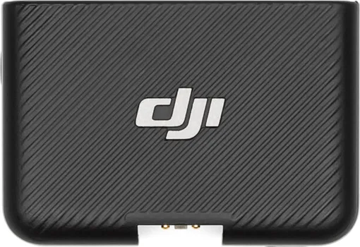 MIKROFON BEŽIČNI DJI MIC (CE) (3 / 5)