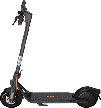 ELEKTRIČNI TROTINET SEGWAY NINEBOT EKICKSCOOTER F2 PLUS E (2 / 4)