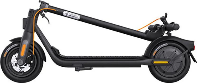 ELEKTRIČNI TROTINET SEGWAY NINEBOT EKICKSCOOTER F2 PLUS E (4 / 4)