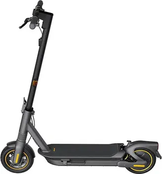 ELEKTRIČNI TROTINET SEGWAY NINEBOT EKICKSCOOTER MAX G2 E (3 / 4)