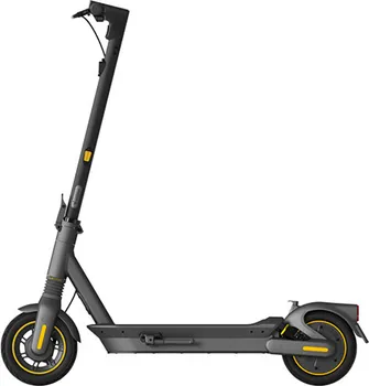 ELEKTRIČNI TROTINET SEGWAY NINEBOT EKICKSCOOTER MAX G2 E (4 / 4)