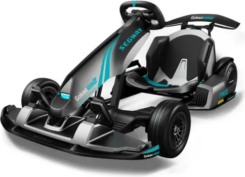 ELEKTRIČNI TROTINET SEGWAY NINEBOT GO KART PRO 2 (1 / 3)