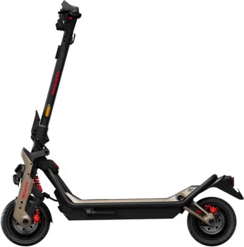 ELEKTRIČNI TROTINET SEGWAY NINEBOT KICKSCOOTER GT3 PRO (1 / 4)