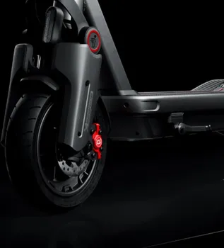 ELEKTRIČNI TROTINET SEGWAY NINEBOT KICKSCOOTER MAX G3 (2 / 3)