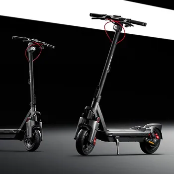 ELEKTRIČNI TROTINET SEGWAY NINEBOT KICKSCOOTER MAX G3 (3 / 3)