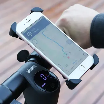 DRŽAČ ZA TELEFON SEGWAY PHONE HOLDER (3 / 3)