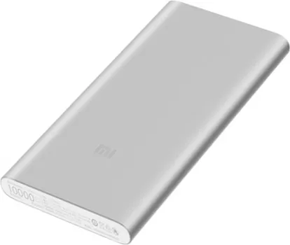 XIAOMI POWER BANK MI 10000 MAH (1 / 2)